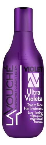 Matizador Ultra Violeta Lavouche 300 Ml