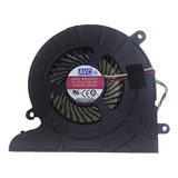 Cooler Fan Ventilador Dell Optiplex 9030 Aio Parte: 0y4xgp
