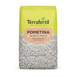  Terrafertil Pometina 5 Lt. Piedra Mejor Drenaje 