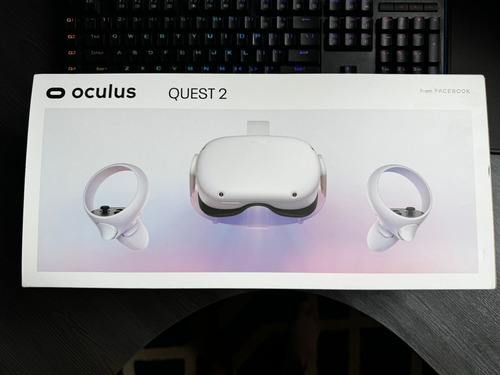 Oculus Meta Quest 2 128gb