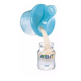 Dosificador De Leche En Polvo Philips Avent Scf135/06