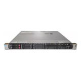 Servidor Hp Dl360 G9 8baias 2.5 Dual Xeon 2680v4 512gb 2.4tb