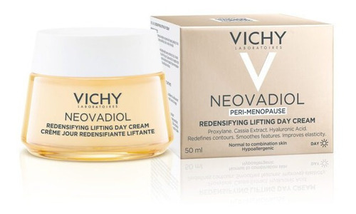 Vichy Neovadiol Peri Menopausia Día Ps X 50 Ml