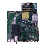 Placa De Sinal Tv Tcl 40s615 40-mt21k2-mpb2hg