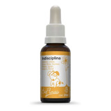 Floral Pet Indiciplina 31ml - Bio Florais