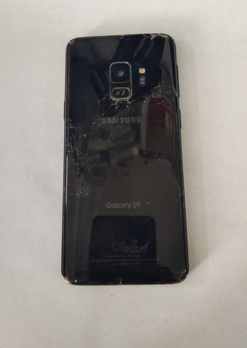 Samsung Galaxy S9 Para Refaccionaria