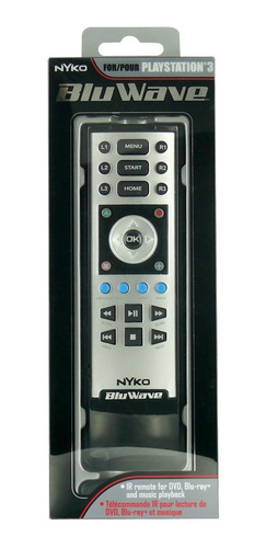Control Remoto Nyko Compatible Playstation 3 Ps3 