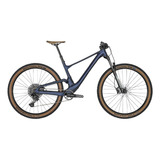 Bicicleta Mtb Scott Spark 970 2022 Aluminio 12 Vel
