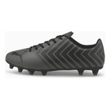 Guayos Puma Tacto Ii Fg Ag Hombre-negro