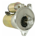 Db Electrical Sfd0012 Arrancador Compatible Con Ford Mini Pm