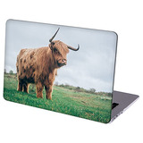 Funda Protectora Macbook Air 13 Pulgadas, Cubierta De T...