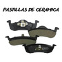 Pastilla D Freno Trasera Ford Expedition 2007 2008 2009 8395 Ford Expedition