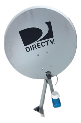 Antena Direct Tv  En Caba