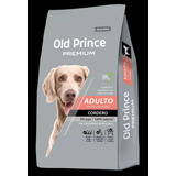 Old Prince Premium Cordero 15 + 3kg ((efv0-$38.500))