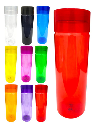 100 Cilindro Lake Bolos Dulceros Termos Agua Anfora 900ml