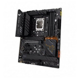 Placa Mãe I5 I7 I9 Asus Z690-plus Tuf Gaming Ddr4 12 Geração