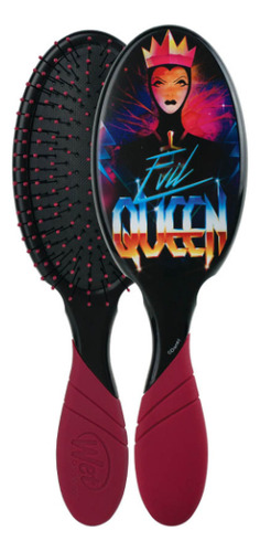 Brush The Wet Brush Pro Detangler Villains Evil Queen