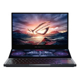 Laptop Asus Rog Zephyrus Gx550lws