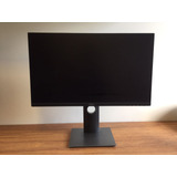 Monitor Dell Led Full Hd P2319h Preto 110v/220v (bivolt)