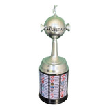 Taça Libertadores Miniatura Troféu Campeoes Miniatura