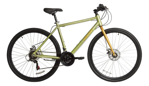 Bicicleta Gravel Best Petrel 700