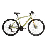 Bicicleta Gravel Best Petrel 700