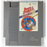 Bases Loaded Ii Second Season Nintendo Nes Cartucho Rtrmx Vj