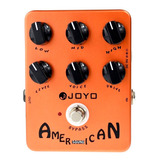 Joyojf14 American Sound Distortion