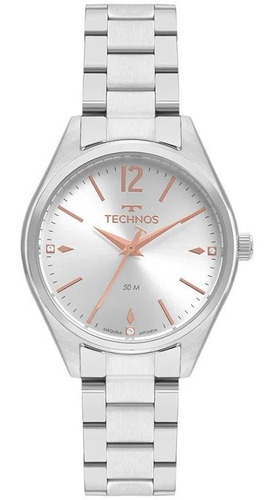Relógio Technos Feminino Boutique 2036mnn/1k