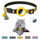 Accesorios De Collar Antipérdida Para Gatos #for Airtags Hol