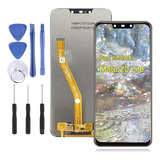 Pantalla Completa Huawei Mate 20 Lite Sne-al00 Lcd