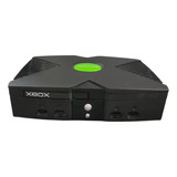 Microsoft Xbox 160gb Standard Cor  Preto Com Hdmi 