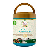 Nevada Tratami Coco Y Almendras - Kg a $51290