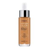 Loreal  Serum True Match Nude Con Color Ácido Hialurónico 