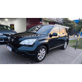 Honda Cr-v 2.4 Lx 2009 Gnc