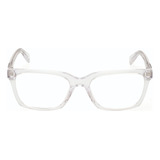 Lentes Ópticos Cristal Guess Gu50132026