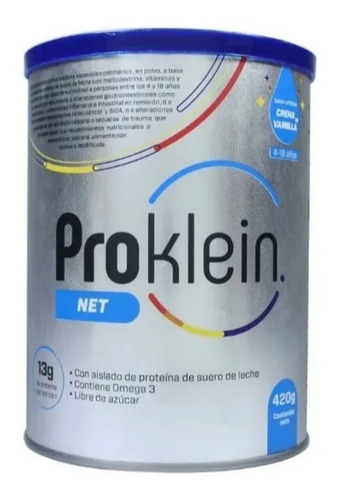 Proklein Net X 420 Gramos - g a $95