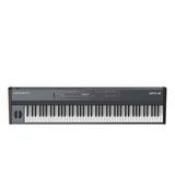 Teclado Piano 88 Kurzweil Sp 4 8 Com Pedal Mostruario