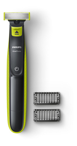 Philips Oneblade Qp2521/10 Recorta, Perfila Y Afeita