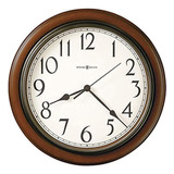 Howard Miller 1525 Kalvin Reloj De Pared 625  418