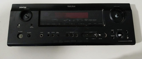 Painel Frontal Receiver Denon Avr-689