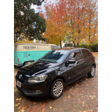 Volkswagen Gol Trend 2014 1.6 Highline 101cv 3p