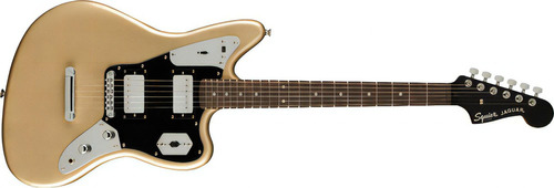 Guitarra Electrica Squier Contemporary Jaguar Hh St