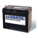 Bateria Varta 12x50 Va50je Izquierda Civic Chery Qq Emporio