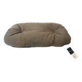 Cama Para Perros Huella Oval Talle 3 54x34 Cm