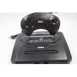 Console - Mega Drive 3 (7)
