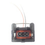 Conector Enchufe Sensor Leva Y Cigueal Kia Sportage / Rio Kia Sportage