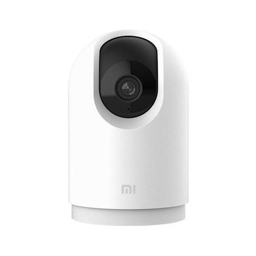 Cámara De Seguridad  Xiaomi 360° Home Security Camera Pro
