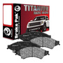 Discos De Freno Ford Ranger Xlt 4.0 4x4