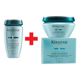 Envio Gratis Kit Combo Kerastase Résistance Force Architecte